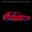 New-Project-2021-08-08T000922.180.png 1978 1979 Mazda Jailbar 323 Family GLC - 5 door - car body
