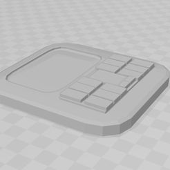 tablet-2.jpg STL file Electronic device/tablet・3D printer model to download
