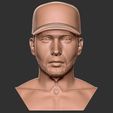 25.jpg Eminem bust for 3D printing