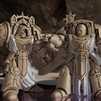 pair-captains.png Archivo 3D Modular Chonky Gloomy Knights・Plan de impresión en 3D para descargar