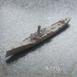 R8WbWAT6ozQ.jpg 3rd class cruiser "Yaeyama" 1894 1/1800