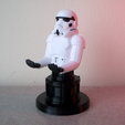 3.png StormTrooper Soporte para mando - Cable Guy