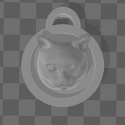 WhatsApp-Image-2024-01-15-at-10.00.13-1.jpeg Cat realistic key ring