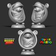 3side_bw.jpg Baby Mario