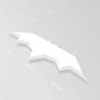 024.jpg Batarang ver.1 from the comics Batman Hush