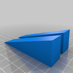 Laptop_stands.png Free STL file Laptop Stands・3D printer design to download