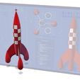 Cohete-5.jpg Tintin rocket 1 meter (scalable)