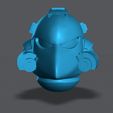 beaky3.jpg Heavy Beaky Helmet