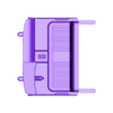 K10 interior base w floor.stl Interior for Traxxas TRX-4M Chevrolet K10 High Trail 1:18