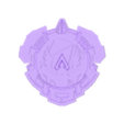 Master with hole.stl Apex legends ranked master season 10
