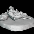 Image3.png The Fallen Angel 3D Print Hand Sculpt