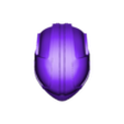 Шлем.stl Phase 1 Clone Pilot Helmet
