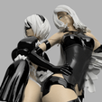 000000.png ANIME - 2B and A2 NIER AUTOMATA