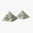 12.jpg Masonic, illuminati pyramid