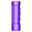 CUERPO.stl ZELDA VIAL