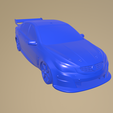 a002.png HOLDEN COMMODORE VF 2013 PRINTABLE CAR IN SEPARATE PARTS