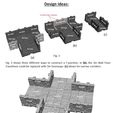 Design-1.jpg Modular Dungeon Tiles