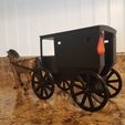20191212_141705.jpg Amish Buggy