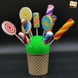 image-carrée-06.jpg Ice Cream and Lollipops [Piggy Banks and Boxes]