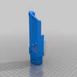 Right_Side.png Maverick Slide Replacement with N-Strike Stock Attachment Point