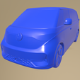 d06_001.png Volkswagen ID Buzz Cargo LWB GTX 2024 PRINTABLE CAR IN SEPARATE PARTS