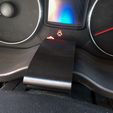 IMG_20171023_161428.jpg Dashboard Phone Mount (for 2013 Subaru Outback)