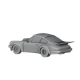 0076.png Porsche 911 Carrera RSR 3D Print Ready