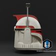 20006.jpg Phase 1 Clone Trooper Helmet - 3D Print Files