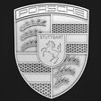 porsche-logo-01.jpg 保时捷徽标数控铣床和 3D 打印机