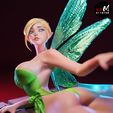 FAN_Tinker-bell_A003.jpg Tinker bell  BY ESM