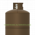 Vista6.png Propane Gas bottle