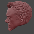 Tony-stak-lato.png Tony Stark Iron man head sculpt for custom figure