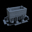 Market_Crate_Small_Supported.png MARKET CRATE FOR ENVIRONMENT DIORAMA TABLETOP 1/35 1/24