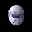 H_Linebreaker.3481.jpg Halo Infinite Linebreaker Wearable Helmet for 3D Printing