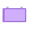 small_bowl_module.STL Desktop Organizer