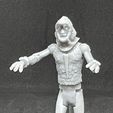 IMG_1362.jpg Flash Gordon (1980) Lizard Man and Drone action figure 3.75