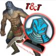 WhatsApp-Image-2022-01-17-at-6.07.27-PM-8.jpeg YUAN TI - D&D SET - D&D MINIS - D&D MINIATURES - D&D YUAN TI TOKEN - TOKEN - MINIATURE - DUNGEONS AND DRAGONS EVIL PG