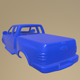 e20_016.png Ford F-150 Club Cab Flareside XLT 1999 PRINTABLE CAR IN SEPARATE PARTS