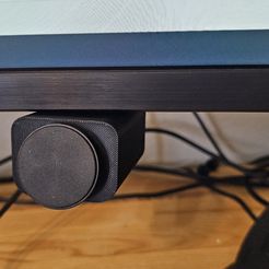 20230815_102351.jpg Archivo STL Soporte para Spotify en el coche・Modelo para descargar e imprimir en 3D