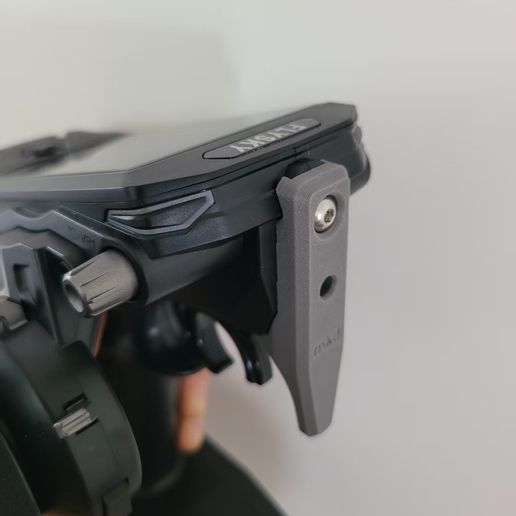 微信图片_20250409124518.jpg Trigger Guard with/without GoPro Adapter for Flysky G11P Transmitter