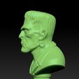 fran-2.jpg Frankenstein - Busto-Hallowen