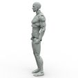 side.jpg Hero Action figure - 3d Print and customize