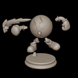 FIGHT-POSE-SEPARATE1.png PAC MAN PUNCH FIGURE