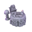 Soothsayer_1.png Indovino (PERSONE SEDUTE)
