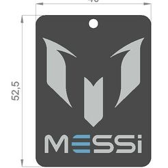 08-Messi-01.jpg Messi keychain