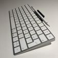 IMG_5509.jpg Apple keyboard stand