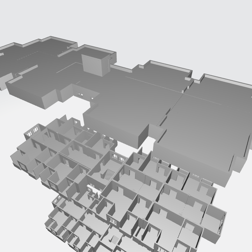 Roof.png Apartment Complex