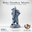 BalorDrunkenWarrior02.jpg Balor Drunken Warrior - ID/DW-02