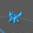 Screenshot-2023-10-01-182712.png Poochyena pokemon 3D print model
