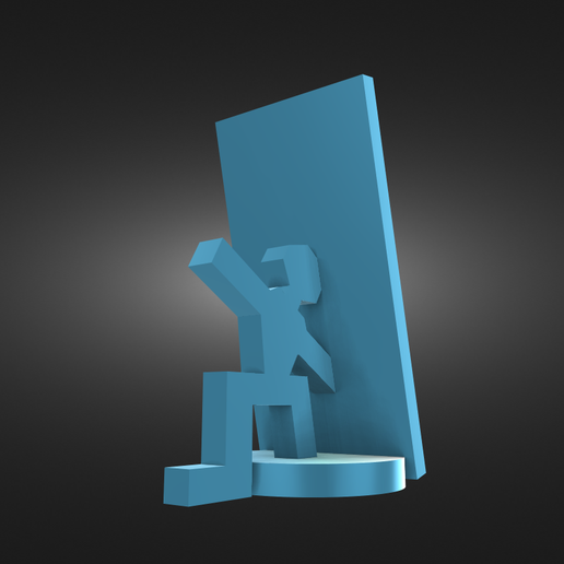 Phone stand